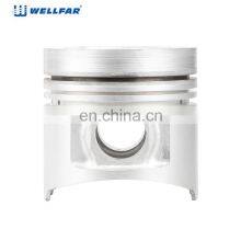 23410-42500 Diesel Diesel Engine Machinery Engine Parts Engine Piston for HYUNDAI D4BH (L/R) thumbnail-5