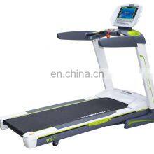 Home Space Running Exercise Treadmill Machine DC MOTOR TRRADMILL
