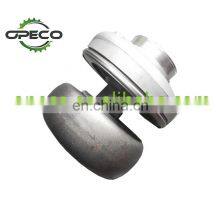 For Cummins Marine With QSM11 Engine Turbocharger HX60 3592369 3592401 3800852 3800852NX thumbnail-4