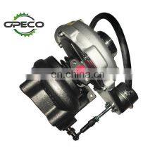 4JB1 75KW Turbocharger GT22 738769-5015S E049339000257 738769-5015 thumbnail-4