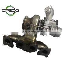 For Volvo XC60 LYNK&CO 2.0T Turbocharger 8888481387 thumbnail-4