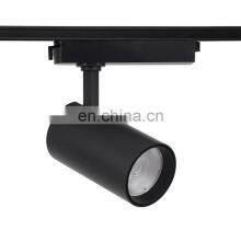 Modern Led Ceiling Lamp For Clothing Supermarket Shopping Mall Mounted Spotlight 3500K LED Track Light thumbnail-3