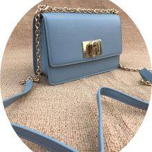 Women's Bags Classic Ladies Mini Messenger Shoulder Bags Casual Bags Chain Bags Women's Leather Small Square Bags thumbnail-3