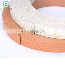 Edge Banding Tape 1mmx22mm Glossy Edge Banding for Furniture Board