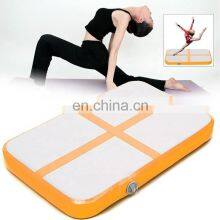 2018 Hot Selling Yoga Mat 20cm Thickness Inflatable Flooring Gym/Gymnastics Mat For Home And Outdoor thumbnail-5