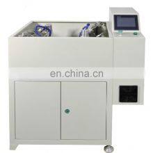 Cnc Glass Grinding and Polishing Machine for Grinding the Shaped Glass Edge Smooth thumbnail-3