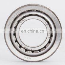 Roller Bearing 31307 Tapered Roller Bearing 31307 thumbnail-2