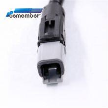OE Member Exhaust Gas Temperature Sensor 7421412472 HD 21412472 For Volvo thumbnail-3