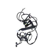 22020183 Custom Wire Harness And Cable Wire Harness Fuel Injector Assembly Wire Harness For VOLVO thumbnail-2