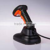 RD-6650AT IP67 Pda Barcode Laser Scannerwater Proof and Quake Proof Auto Induction Barcode Scanner Pda Barcode Scanner thumbnail-5