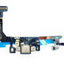 G930 F USB Charger Charging Port Dock Connector Board Flex Cable For Samsung Galaxy S7 G930F Part Replacement thumbnail-5