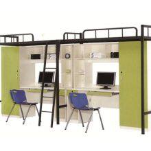 By-013 Bunk Bed thumbnail-1