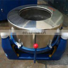 Hot Selling Industrial Sheep Wool Dewatering Machine Sheep Wool Dewater Machine Dewatering Equipment thumbnail-5