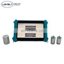 Ultrasonic Test for Concrete/concrete Flaw Detector thumbnail-3