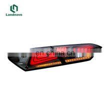 Landnovo Body Parts Car Assembly Taillight Led Lamp Replacement For Toyota Camry 8th Generation 2018-2021 Led Tail Light thumbnail-2
