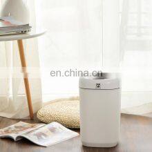 Kitchen Waste Bins on the Table Trash and Recycling Corrugated Waste Bins thumbnail-4