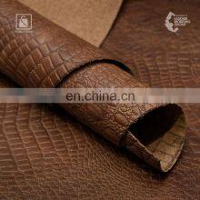 12Sqft Size and 1 mm Thickness Full Grain Washed Appearance Vegetable Tanned Genuine Leather thumbnail-1