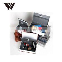 Combination Lock Diversion Dictionary Book Safe thumbnail-5