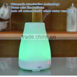 Air Humidifier Ultrasonic Aroma Diffuser Humidifier for Home Essential Oil Diffuser Mist Maker Fogger thumbnail-3
