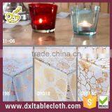 popular romantic new products 2015 table cloth