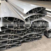 3X4 Aluminium Alloy Adjustable Gazebo Cover Vergola With Sunshade Roof Motorized Aluminum Pergola thumbnail-2