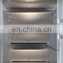 China Suppliers Household Heat And Cool Split AC Indoor Unit thumbnail-5