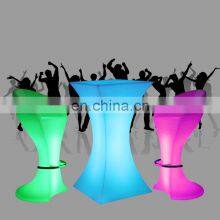 Table Bar Furniture Solar Power LED Lighting Chandeliers & Pendant Lights LED Chairs Party Tables
