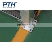 Готовые детали из тяжелой стальной конструкции для стального здания thumbnail-4