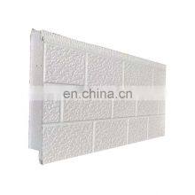 Metal Siding Roofing Sheets Facade Siding,eps for Seal in Turkey Wall Panels Hot Sale Prices Decorative Insulated Metal Outdoor