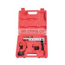 Spin Flaring Tool Kit Eccentric Cone Value Flaring Tool For Tubing Pipe CT-8020 DSZH thumbnail-1