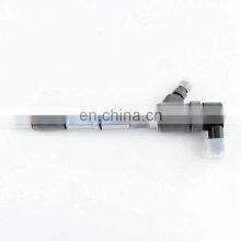 Original Fuel Injector Genuine Injector 0445110409 thumbnail-1