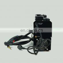 Portable Single Phase Inverter Welding Machine thumbnail-4