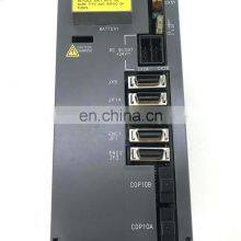 Fanuc ac Servo Motor Price A06B-6114-H207 FANUC SERVO DRIVE A06B-6096-H208 thumbnail-4