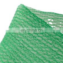 Green Construction Plastic Net Debris Safety Netting Manufacturers