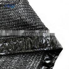 HDPE Mesh 80% Shading Nets Black Greenhouse Shade Net Farming Shade Fabric thumbnail-4