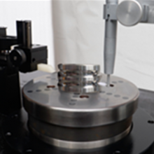 China Top Class High-speed Bearing Roundness Measuring Instrument thumbnail-3