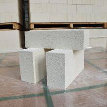 Refractory Mullite Bricks Fire Proof Jm26 Jm28 Jm30 Jm32 Insulating Firebricks Thermal Insulation Bricks thumbnail-5