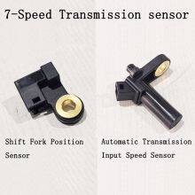 7-Speed Transmission Speed Sensor 242566885 24256886 for Buick Chevrolet thumbnail-1