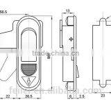 Industry Lock for Electric thumbnail-6