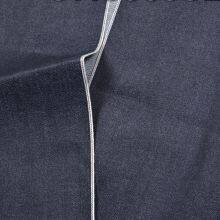 11oz Mens Selvedge Jeans Fabric With High Quality Japanese Raw Selvedge Denim W285522 thumbnail-2