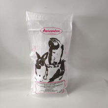 15kg 25kg Polypropylene Bags PP Woven Bags With Inner Film Can be Printed thumbnail-1