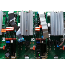 New Continental 590c DC Governor Power Supply Board AH385851U002 AH385851U003Parker Europe SSD DC Governor 590C Universal Power Board AH385851U002 Price Discount