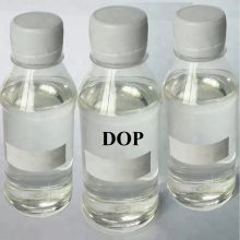 factory supply Technical Grade CAS 117-84-0 Dioctyl Phthalate DOP