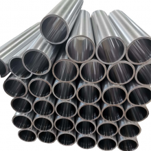 API Seamless Steel Pipe Cold Drawn Round Seamless Steel Pipe Good Quality thumbnail-4