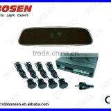 Parking Sensors Heavy-rain Proof