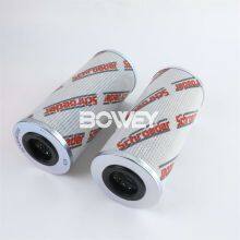 KZ3 Bowey Replaces Schroeder Hydraulic Oil Filter Element thumbnail-5