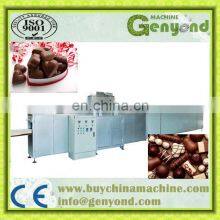 Chocolate Biscuit Machine Automatic Biscuit Machine Cookie Biscuit Making Machine thumbnail-3