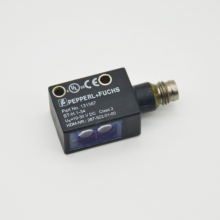 Optoelectronic Switch of Folding Machine thumbnail-1