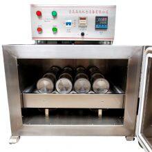 Hot Roller Oven for Drilling Fluids Testing Equipments thumbnail-2
