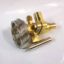 Saginomiya Thermal Expansion Valve ATX-12330DHG Marine Expansion Valve thumbnail-1